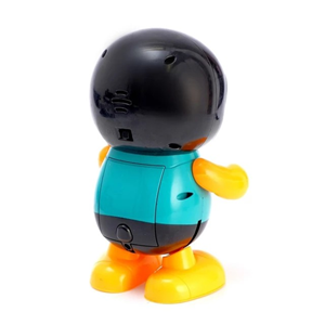 اسباب بازی موزیکال پنگوئن رقصنده Dancing penguin -اسباب بازی